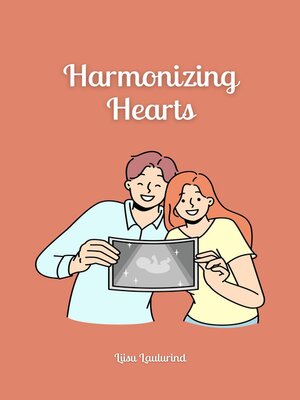 cover image of Harmonizing Hearts
